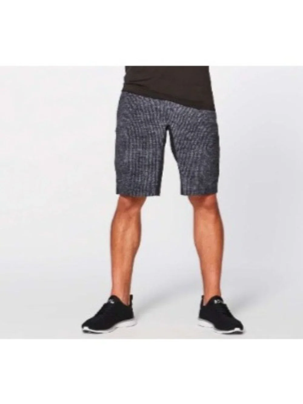 Lululemon T.H.E. Short Linerless 11